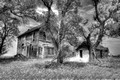 Old House, Kansas