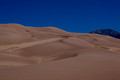 Great Sand Dunes National Park, colorado