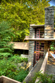 Falling Water, 1935, Mill Run Pennsylvania