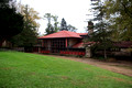 Taliesin , 1914, Spring Green , Wi