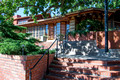 Hanna House , 1936 , Stanford, California