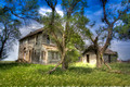 Farmhouse I