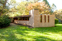 Laurent Home, 1949, Rockford, Illinois