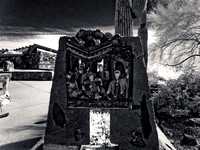 Taliesin West, 1937, Scottsdale, Arizona