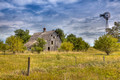 Farmhouse Madison County Iowa