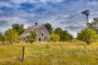 ELEGANT  DECAY / VINTAGE PHOTOGRAPHY