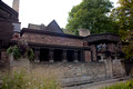 Frank Lloyd Wright Studio, 1897