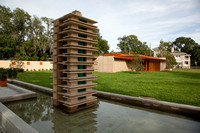 Florida Southern College, 1938-1959
