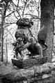 Foo dogs   Talesin