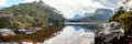 Cradle Mountain National Park, Tasmania