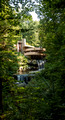 Falling Water, 1935, Mill Run Pennsylvania