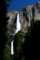 Bridal Veil Falls