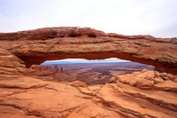 DESERT / CANYON