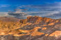 Death Valley National Park