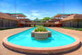 Juvenile Cultural Study Center  Built 1957   Wichita, Kansas