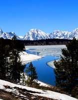 MOUNTAINS