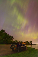 AURORAS