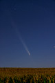 Comet Tsuchinshan-ATLAS Oct 2024